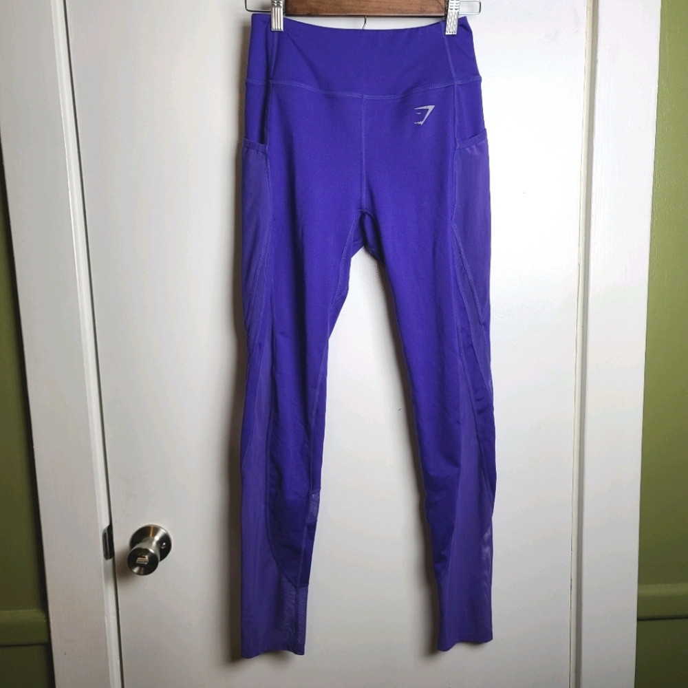 Gymshark Leggings